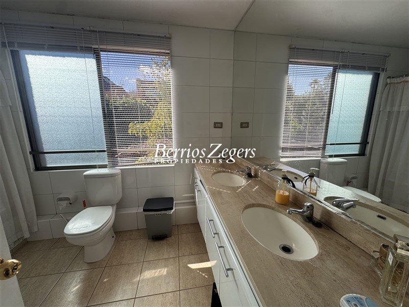 Casa en venta en Las Condes — foto 8