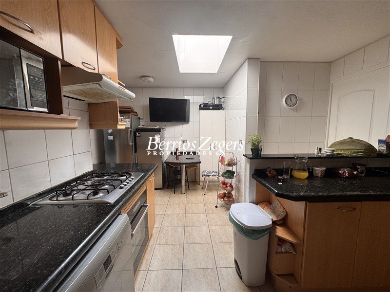 Casa en venta en Las Condes — foto 10