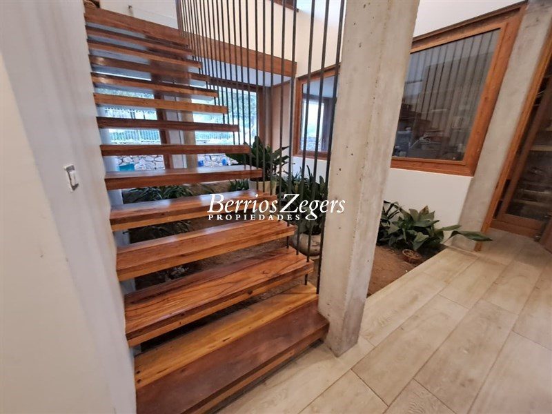 Casa en arriendo en Colina — foto 4