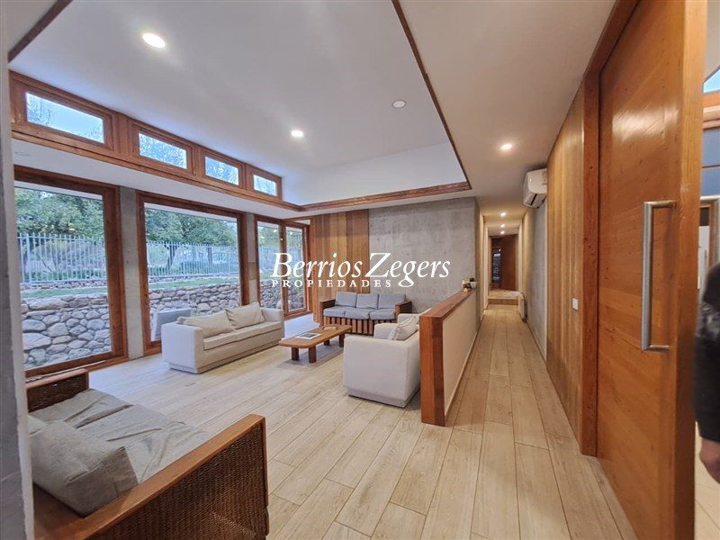 Casa en arriendo en Colina — foto 5
