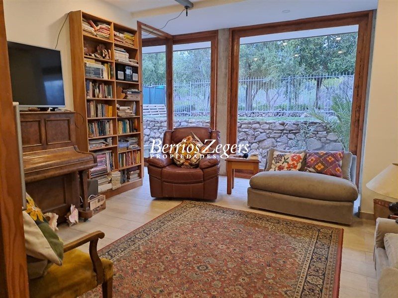 Casa en arriendo en Colina — foto 9