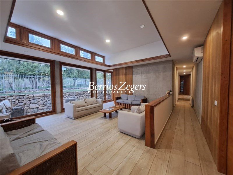 Casa en venta en Colina — foto 1