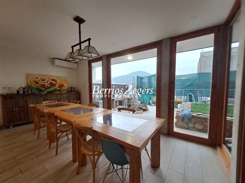Casa en venta en Colina — foto 8