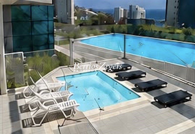 Departamento en arriendo en Viña del Mar — foto 1