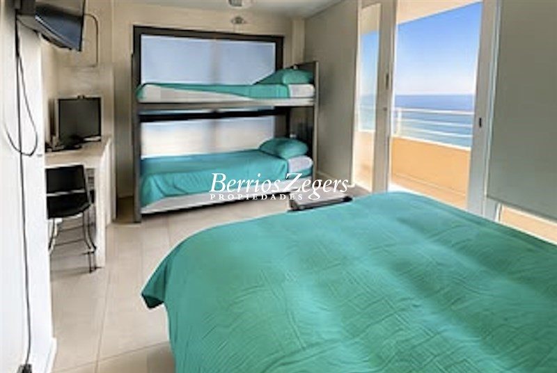 Departamento en arriendo en Viña del Mar — foto 2
