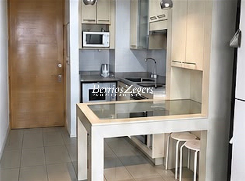 Departamento en arriendo en Viña del Mar — foto 3