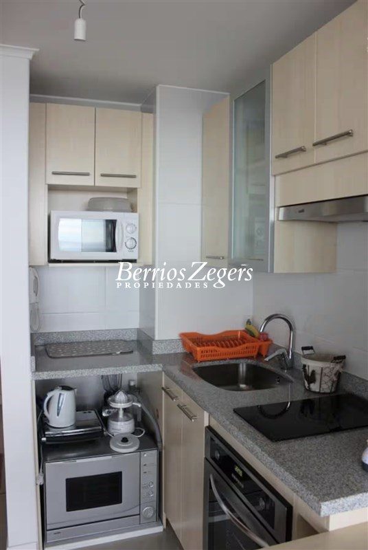 Departamento en arriendo en Viña del Mar — foto 5