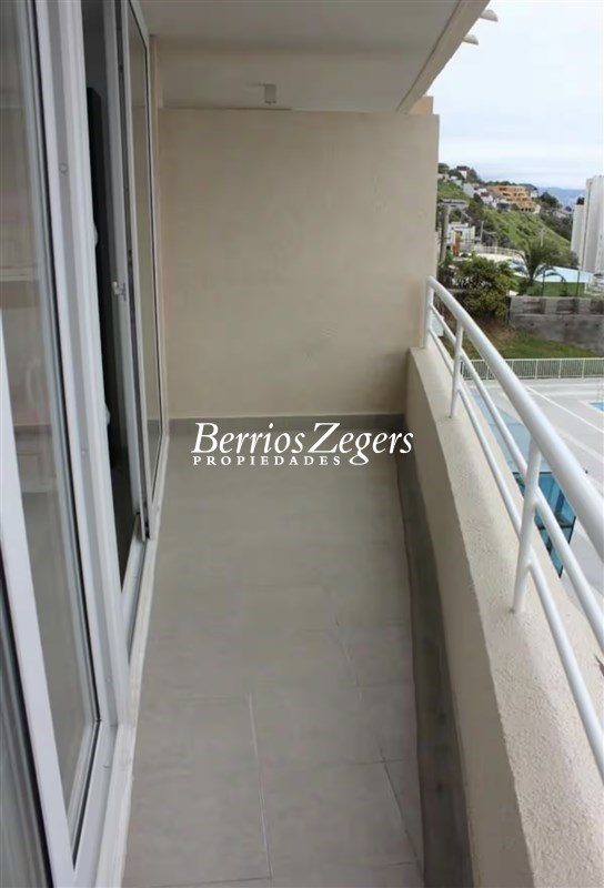 Departamento en arriendo en Viña del Mar — foto 9
