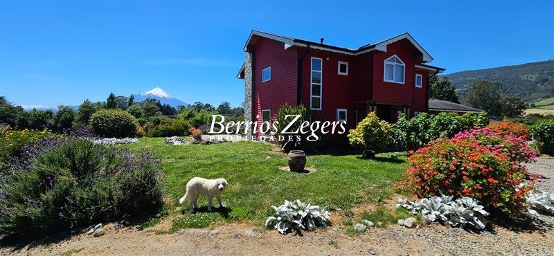 Terreno en venta en Puerto Varas — foto 1