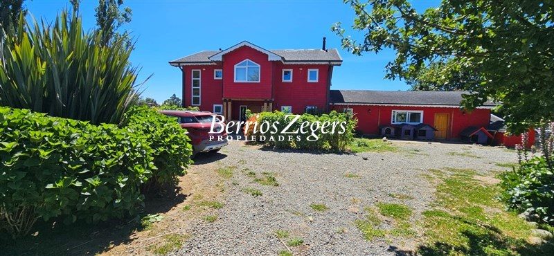 Terreno en venta en Puerto Varas — foto 4