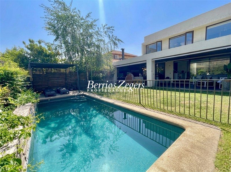 Casa en venta en Colina — foto 1