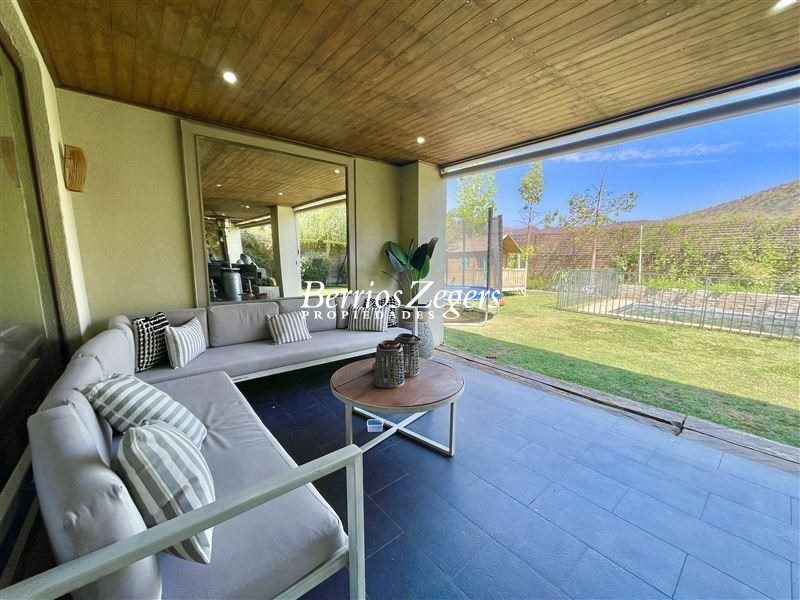 Casa en venta en Colina — foto 7