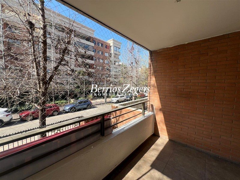 Departamento en venta en Providencia — foto 1