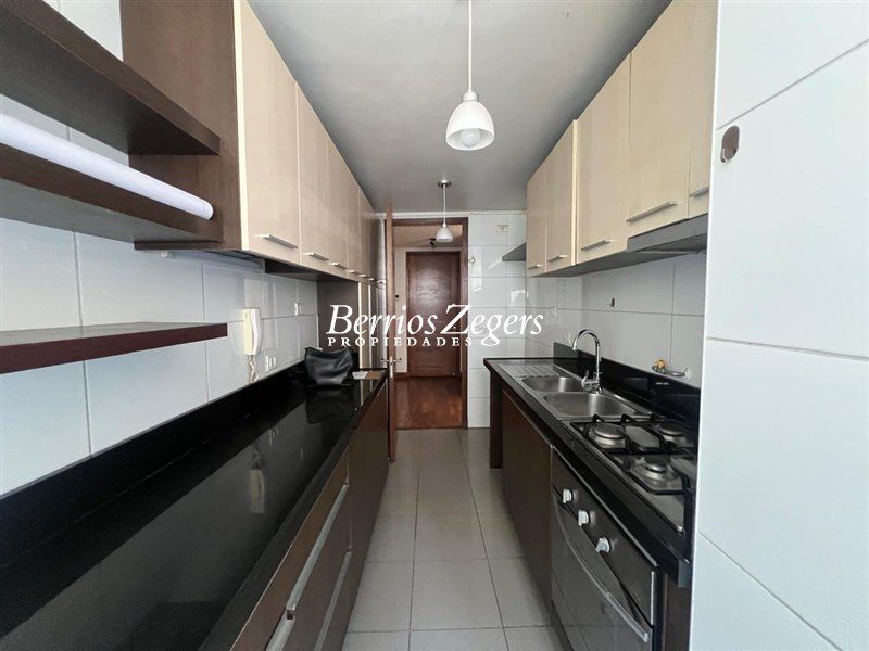 Departamento en venta en Providencia — foto 3