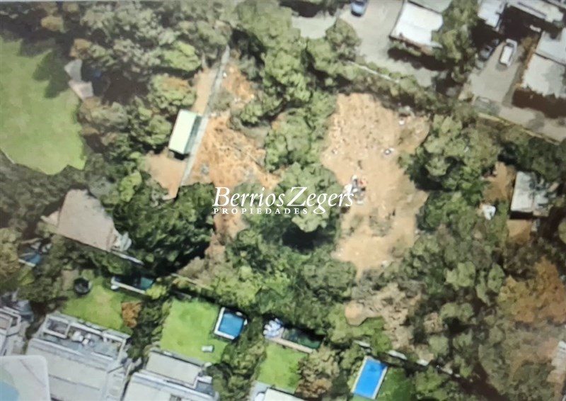 Terreno en venta en Las Condes — foto 2