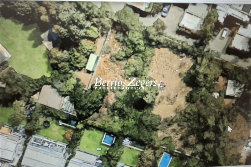 Terreno en venta en Las Condes — foto 3
