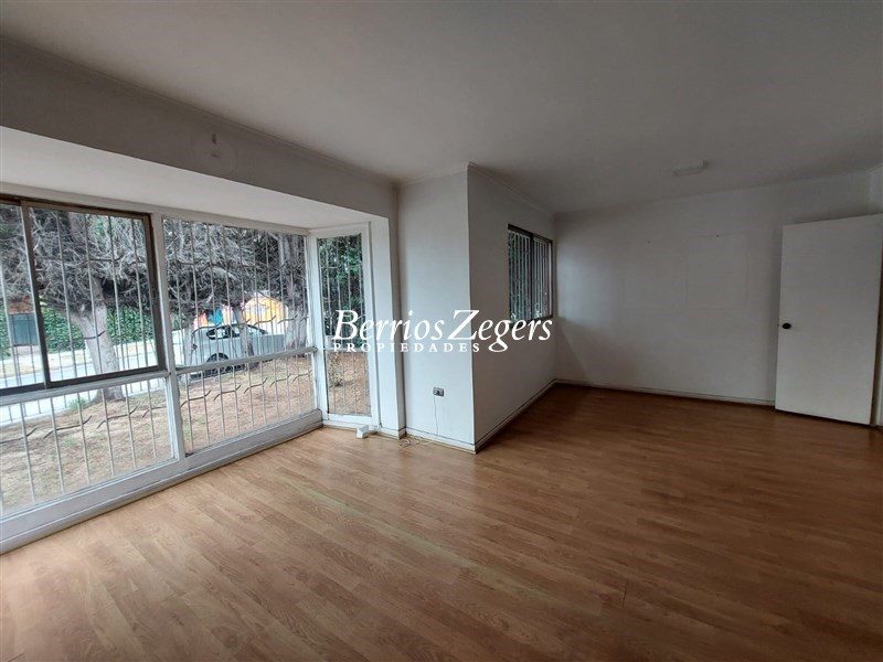 Casa en venta en Las Condes — foto 1