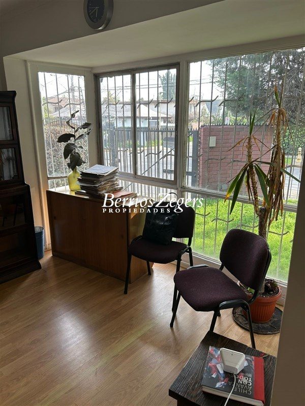 Casa en venta en Las Condes — foto 3