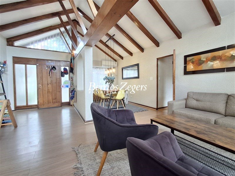 Casa en venta en Las Condes — foto 2