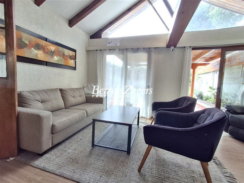 Casa en venta en Las Condes — foto 3