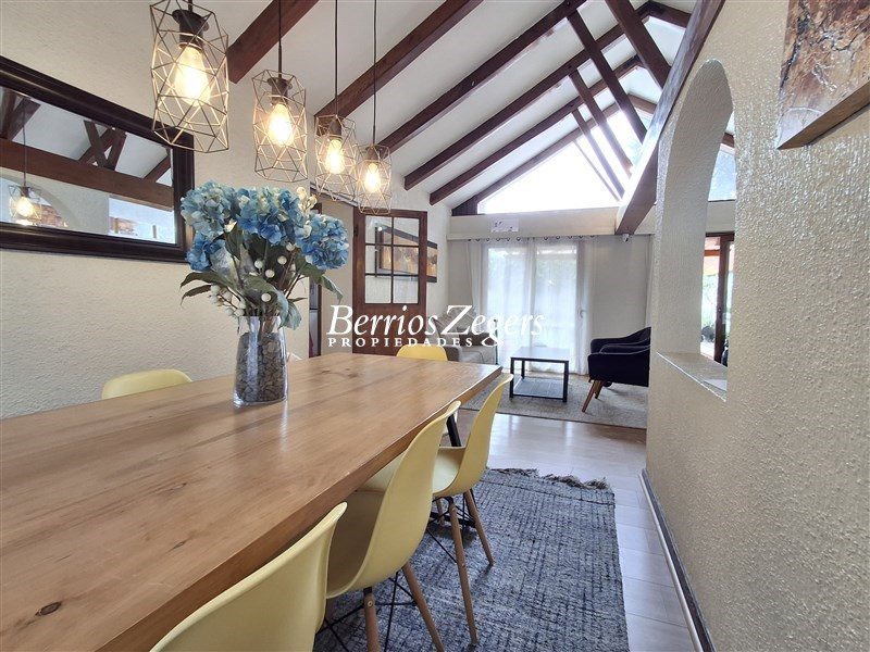 Casa en venta en Las Condes — foto 4