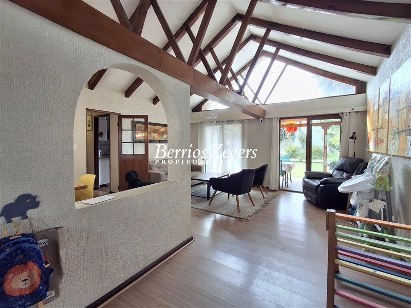 Casa en venta en Las Condes — foto 5