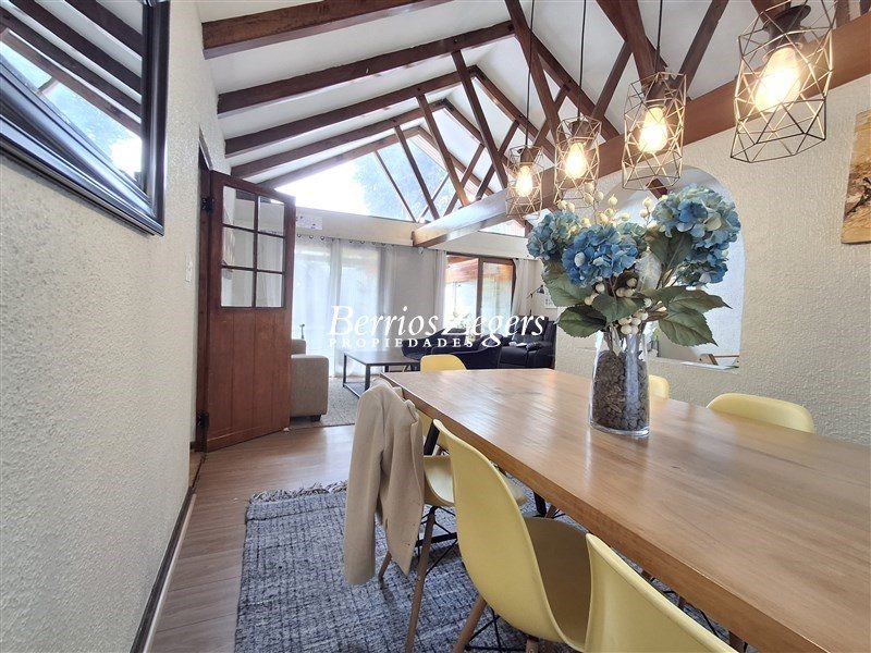 Casa en venta en Las Condes — foto 6