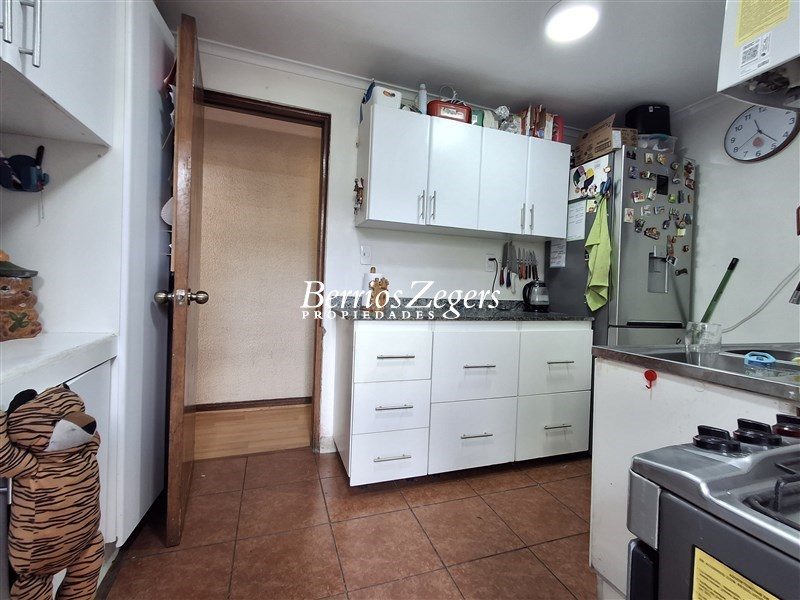 Casa en venta en Las Condes — foto 7