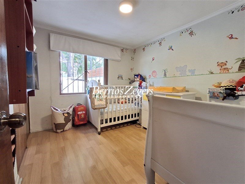 Casa en venta en Las Condes — foto 9