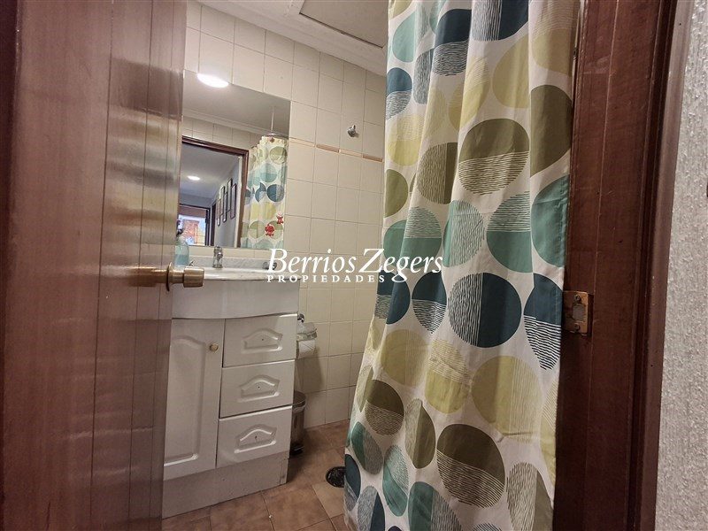 Casa en venta en Las Condes — foto 10