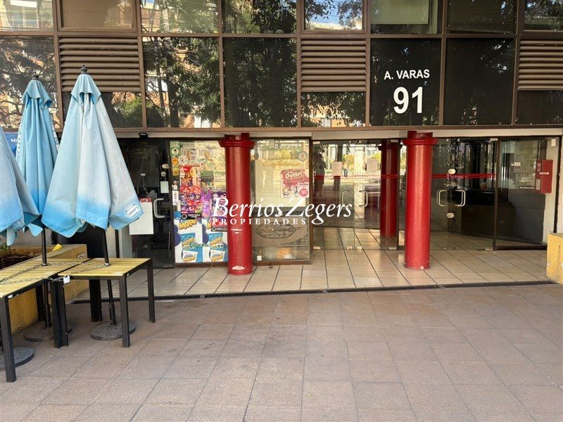 Oficina en venta en Providencia — foto 1