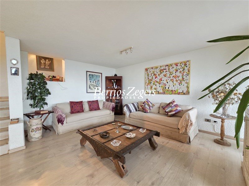 Departamento en venta en Las Condes — foto 1