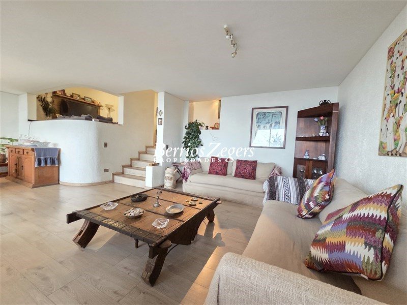 Departamento en venta en Las Condes — foto 2