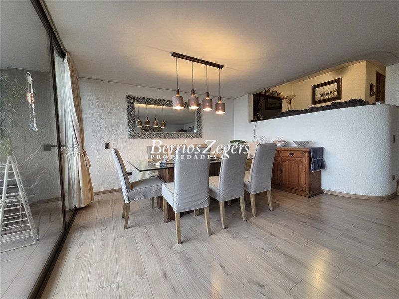 Departamento en venta en Las Condes — foto 4
