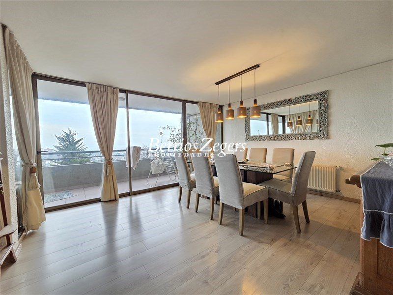 Departamento en venta en Las Condes — foto 5