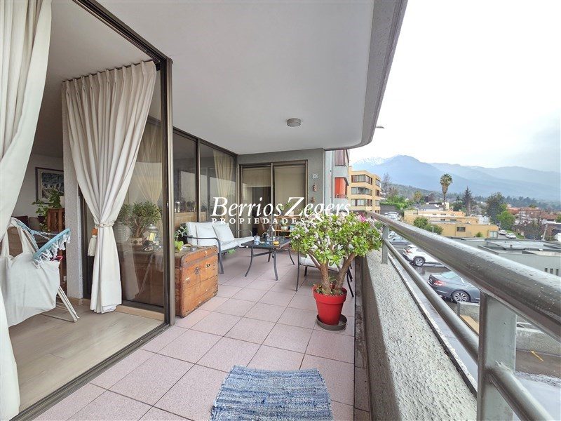Departamento en venta en Las Condes — foto 8