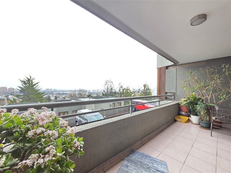 Departamento en venta en Las Condes — foto 9