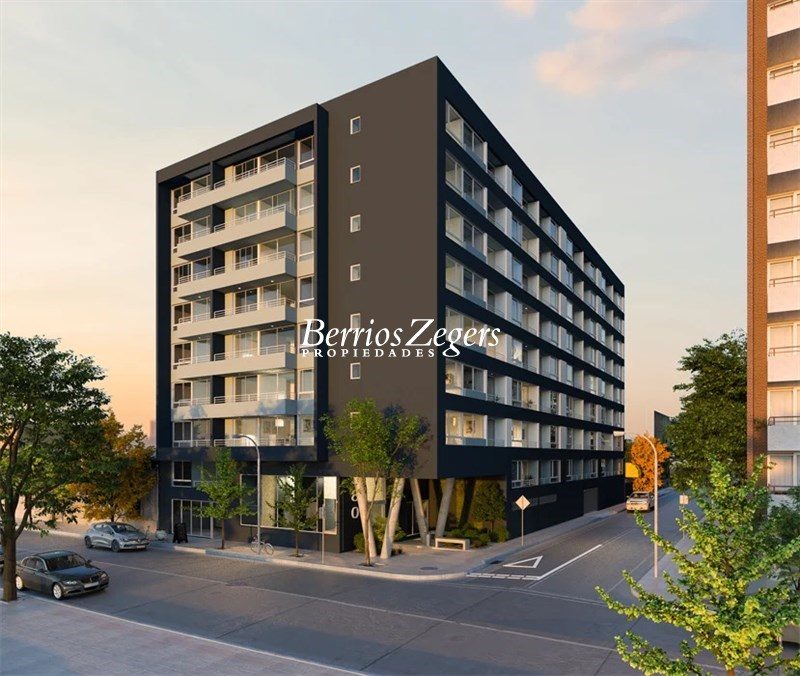 Departamento en venta en Santiago — foto 1
