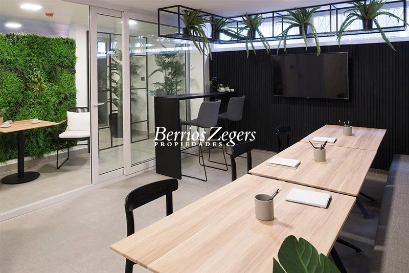 Departamento en venta en Santiago — foto 2