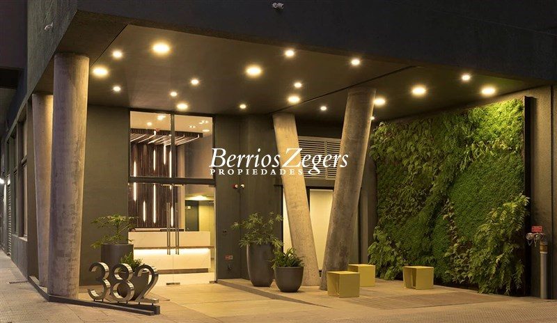 Departamento en venta en Santiago — foto 3