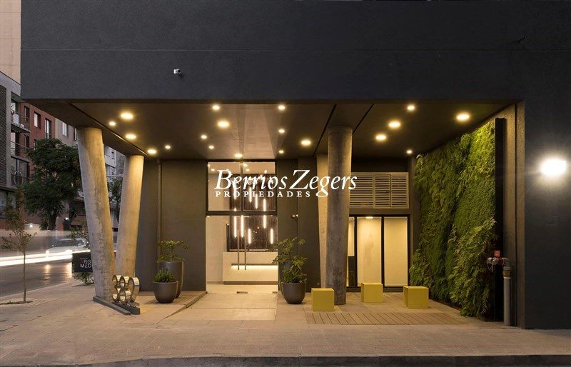 Departamento en venta en Santiago — foto 4