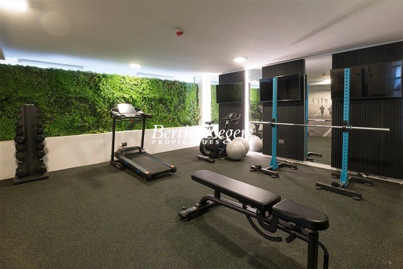 Departamento en venta en Santiago — foto 5
