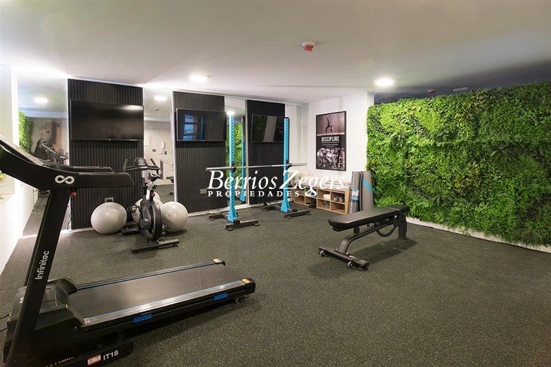 Departamento en venta en Santiago — foto 6