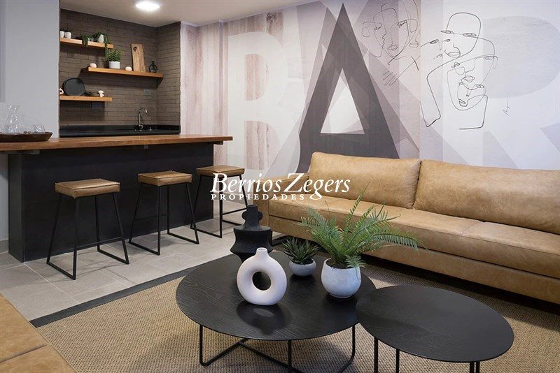 Departamento en venta en Santiago — foto 7