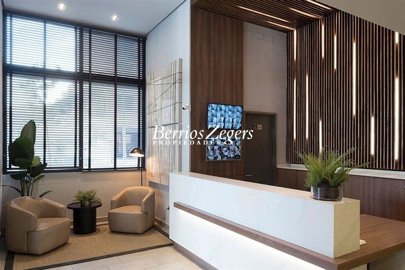 Departamento en venta en Santiago — foto 8