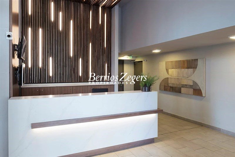 Departamento en venta en Santiago — foto 9