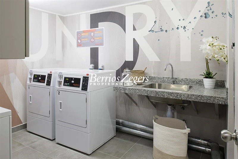 Departamento en venta en Santiago — foto 10