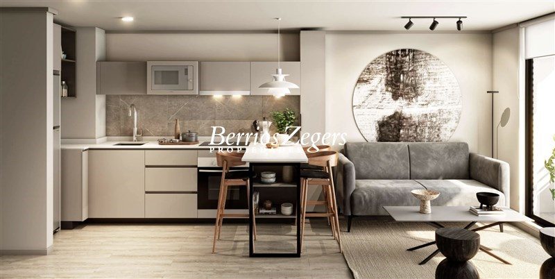 Departamento en venta en Santiago — foto 1