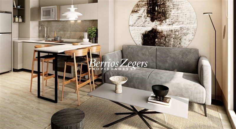 Departamento en venta en Santiago — foto 2