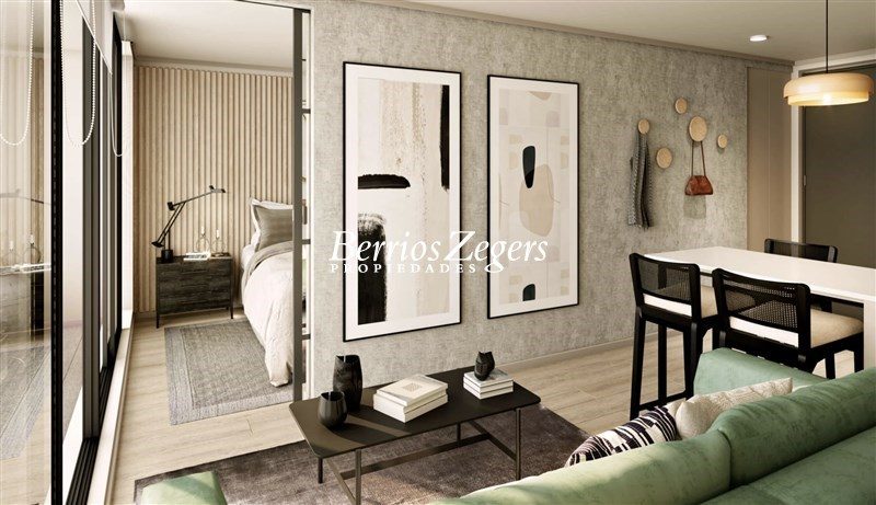 Departamento en venta en Santiago — foto 4